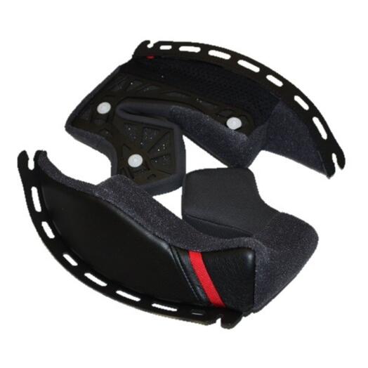 Coussinets de joue Shoei pour GT Air S