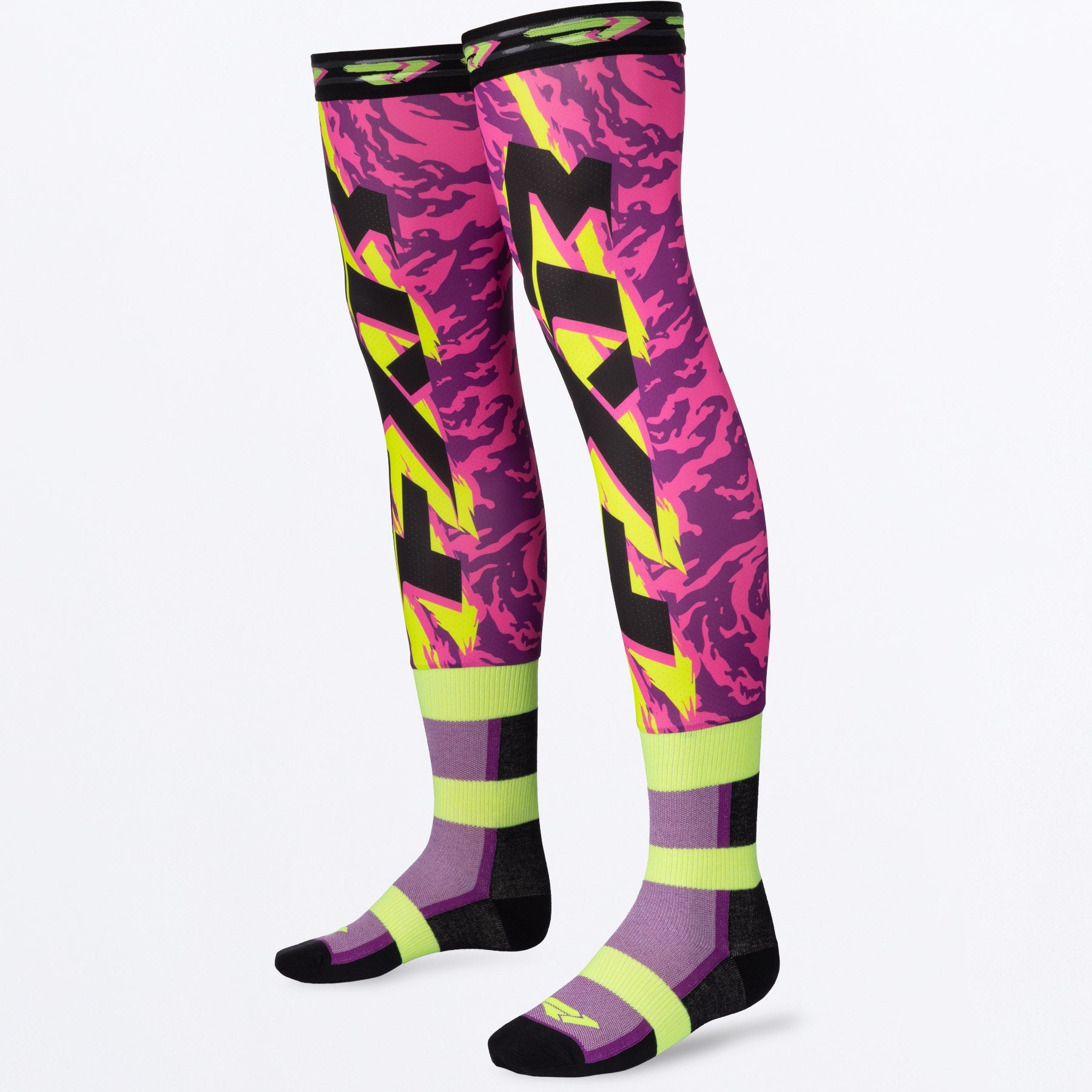 FXR Riding Sock