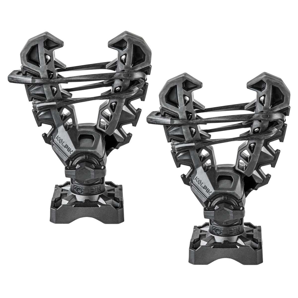 Kolpin Rhino Grip XLR for ATVs (Pair)