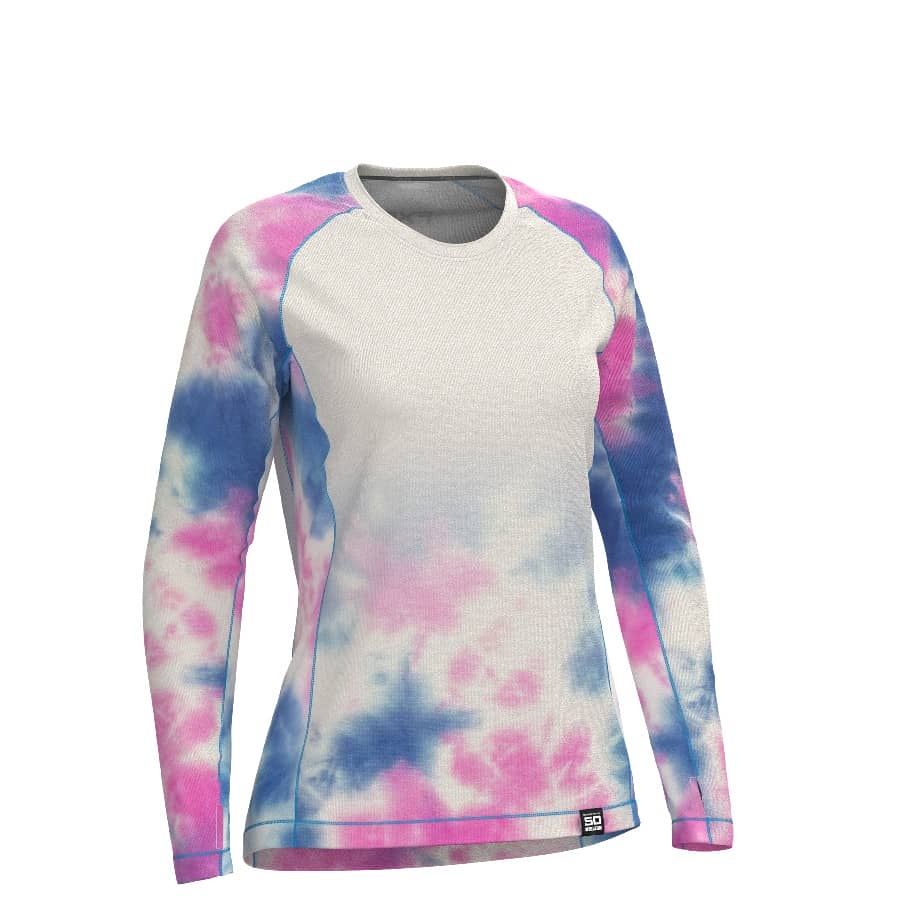 FXR Women's Attack UPF Longsleeve
