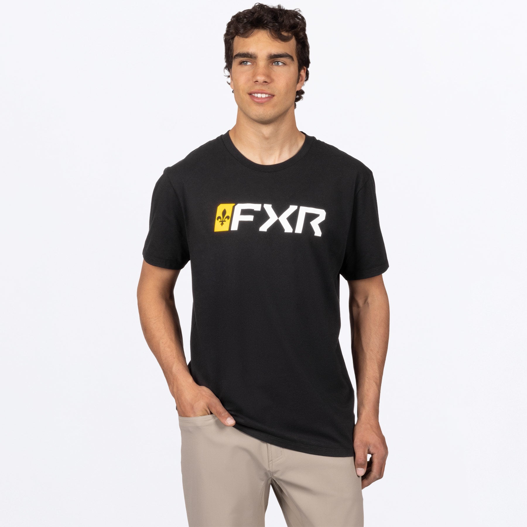 FXR Valcourt Premium Tee