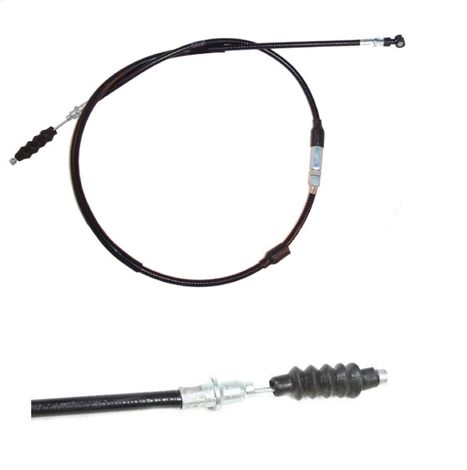 MOGO Parts Clutch Cable, C2 Type (35-36")