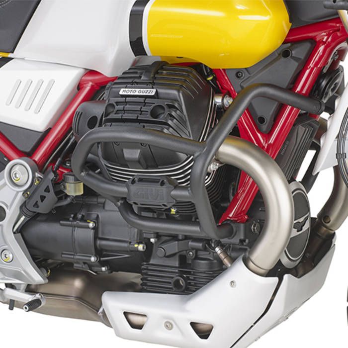 Givi Engine Guards