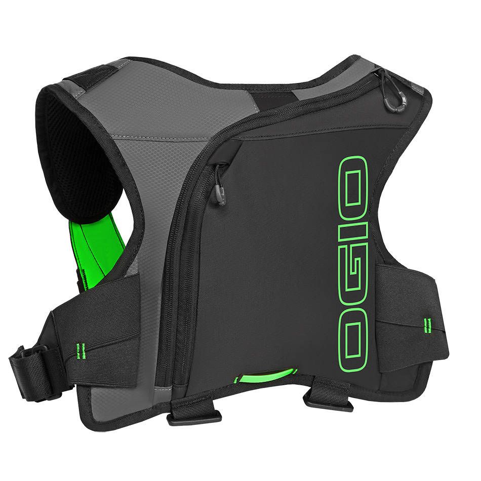 Ogio Erzberg Hydration Pack, 1L