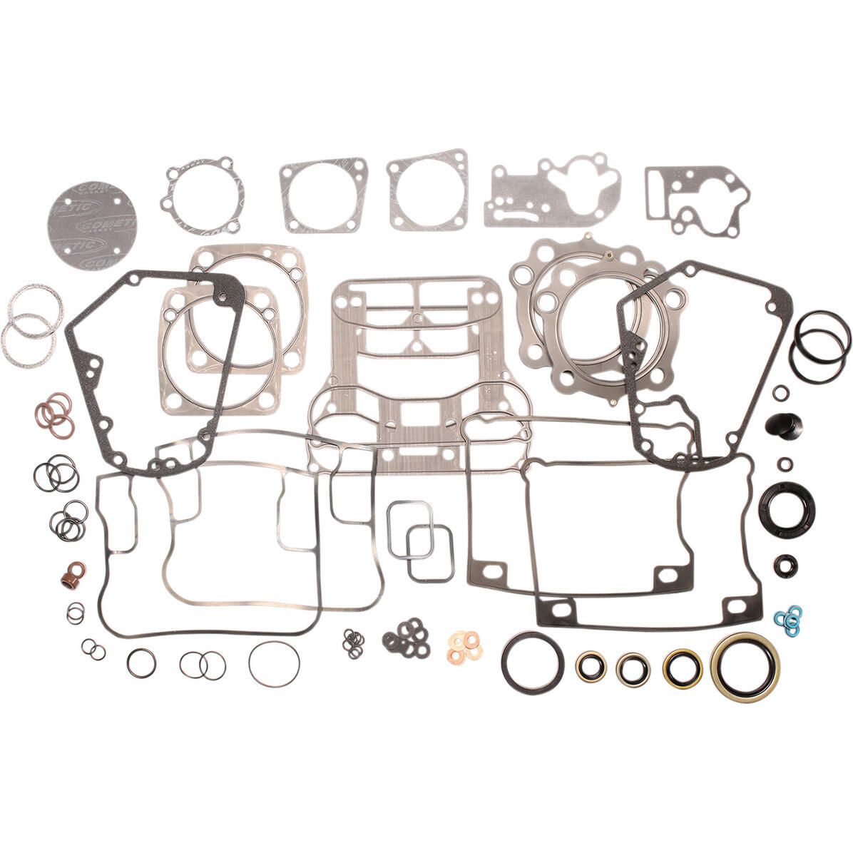 Kit de joints standard pour moteur Cometic EST uniquement