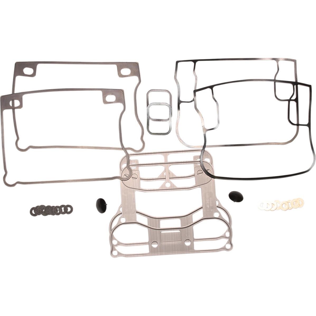 Cometic EST Rocker Box Gasket Kit