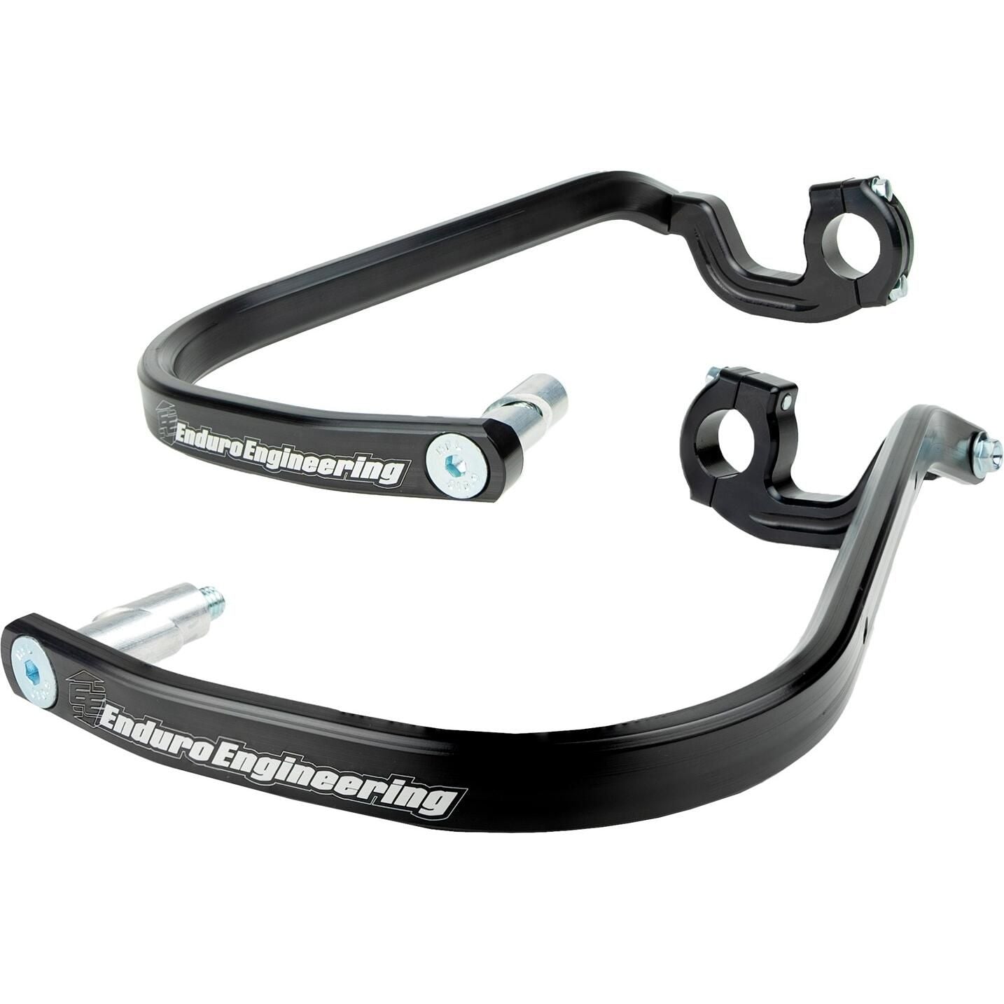 Support de protège-mains Enduro Engineering EVO2