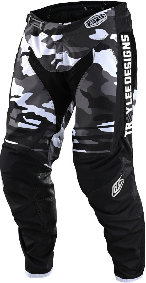 Troy Lee Designs Youth GP Formula Camo Pant