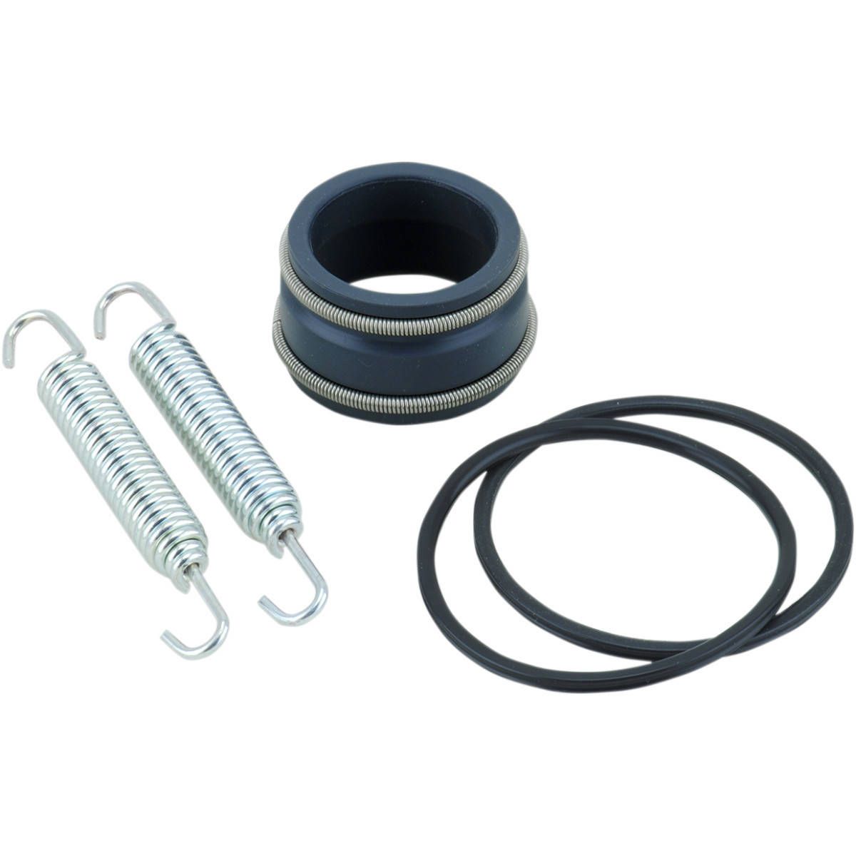 Kit de quincaillerie d'échappement Bolt