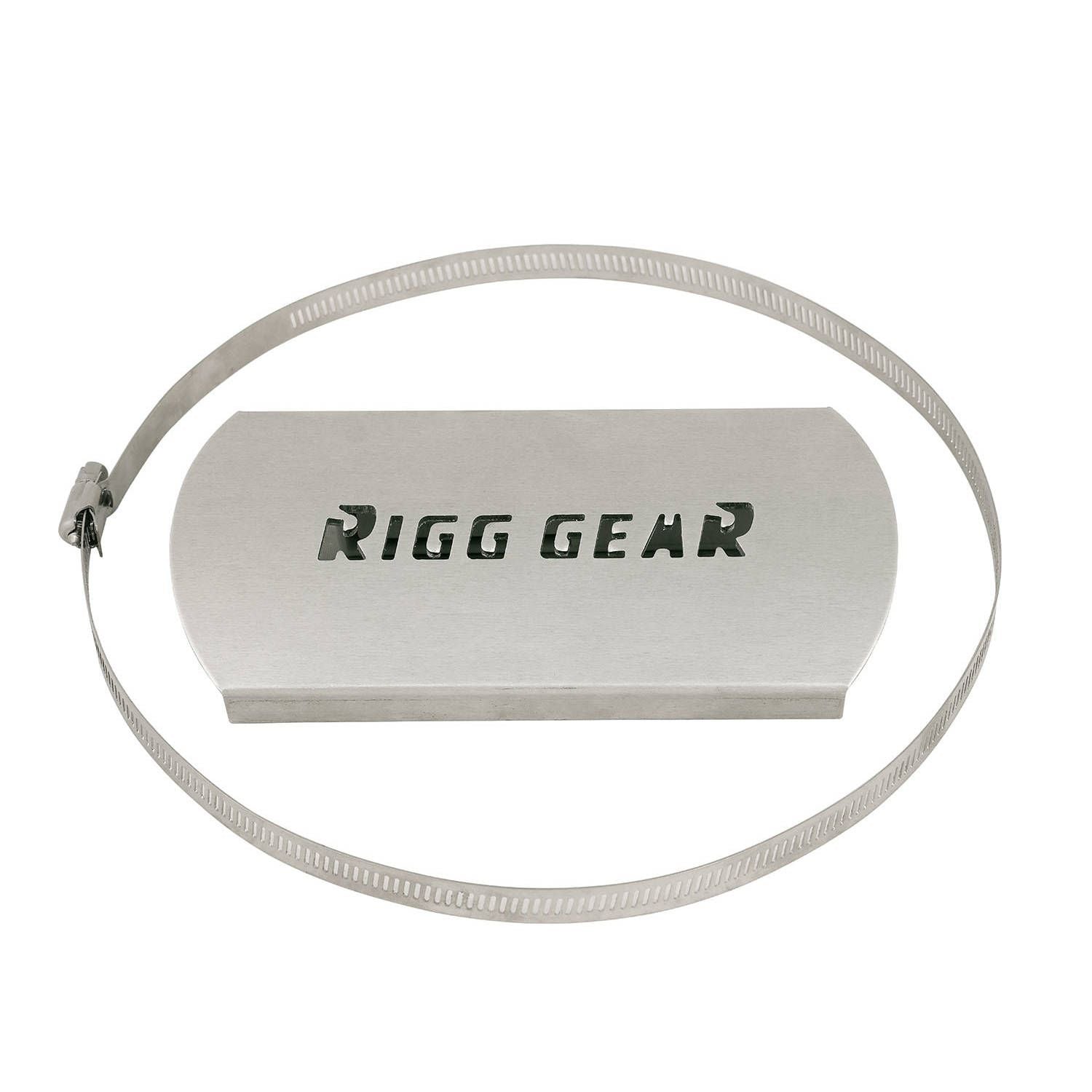 Nelson-Rigg Exhaust Heat Shield