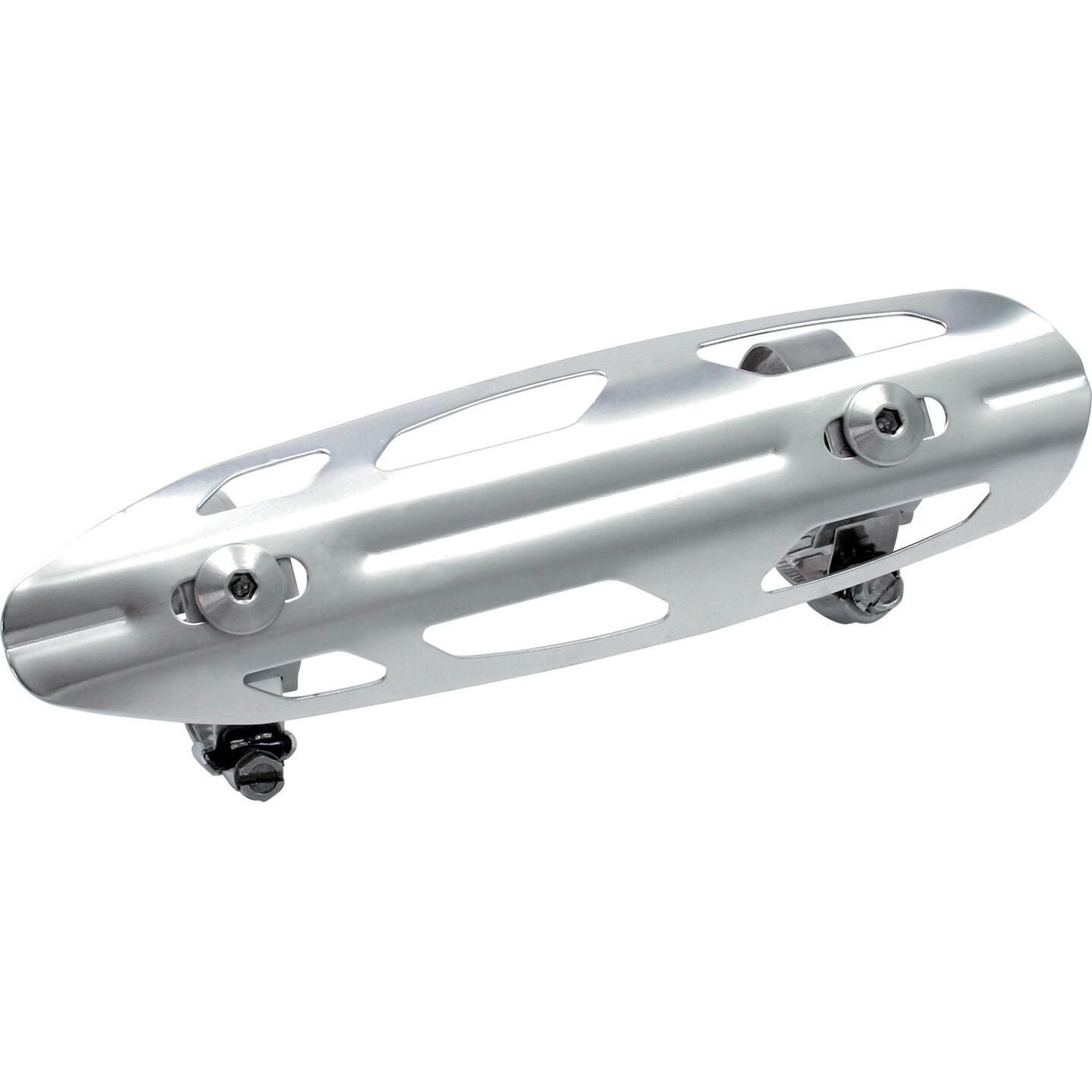 DRC Exhaust Pipe Heat Protector