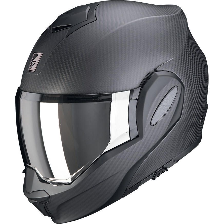 Scorpion Exo-Tech Evo Carbon Helmet