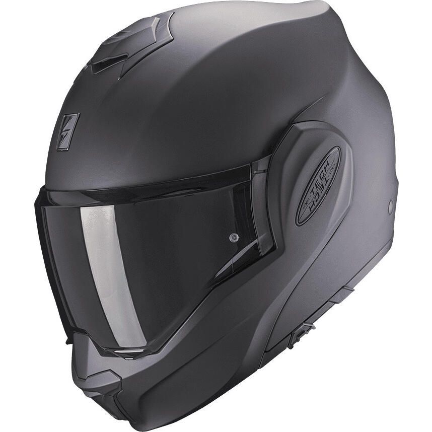 Scorpion Exo-Tech Evo Helmet