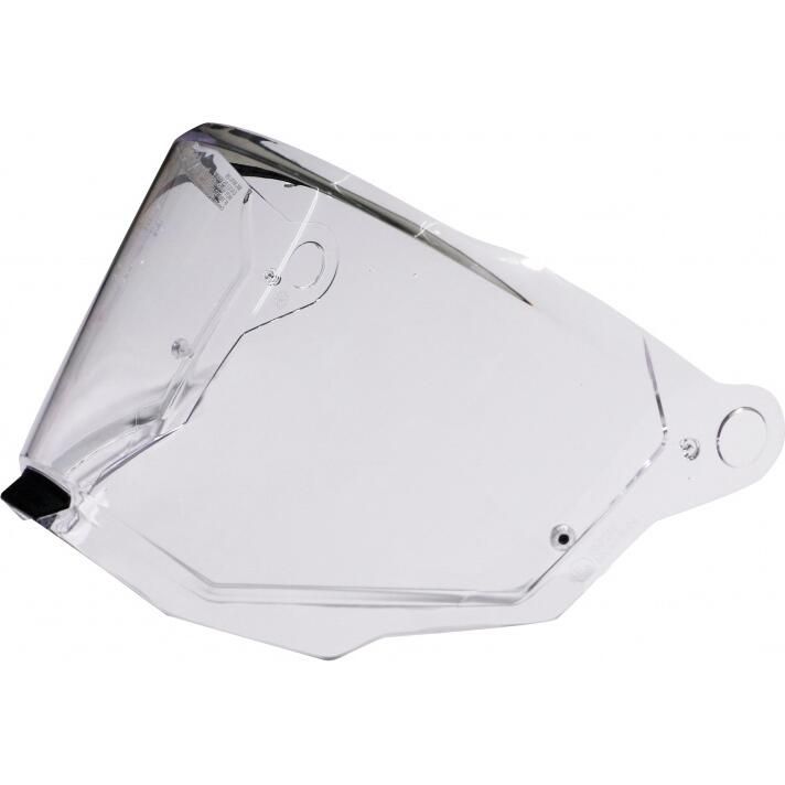 LS2 Explorer Pinlock-Ready Shield