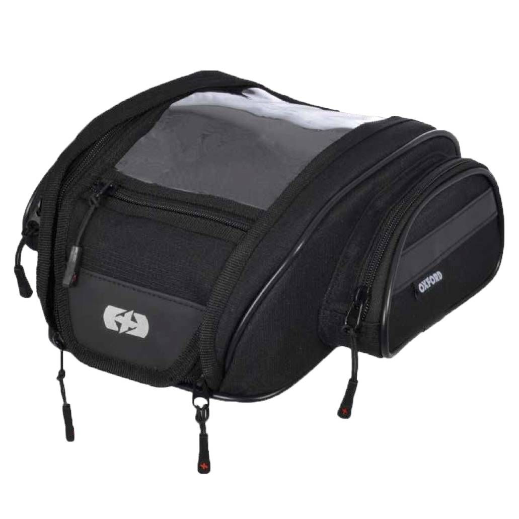 Oxford F1 7L Magnetic Mini Tankbag