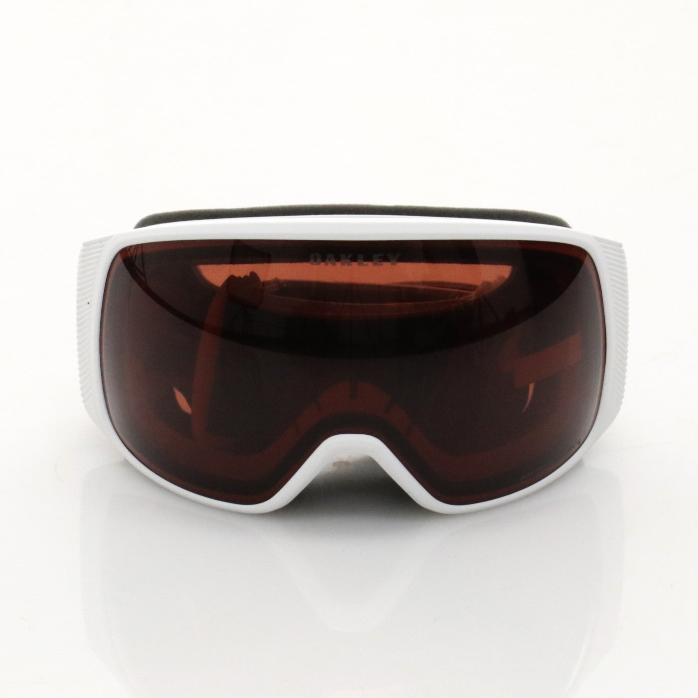 Masque de ski Oakley Flight Tracker L (liquidation)