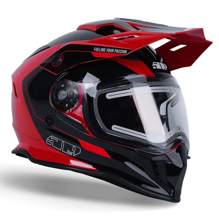 509 Delta R3L Ignite Helmet