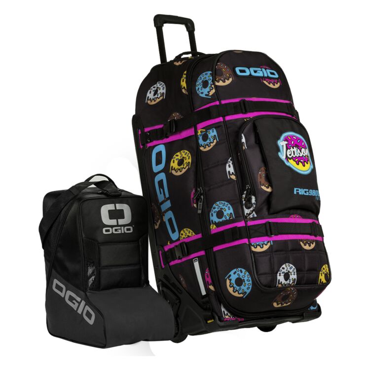 Sac à équipement Ogio Rig 9800 Pro