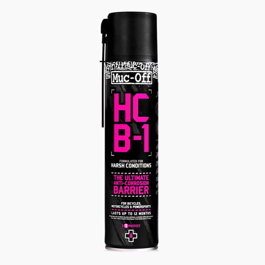 Muc-Off HCB-1 Anti-Corrosion Barrier