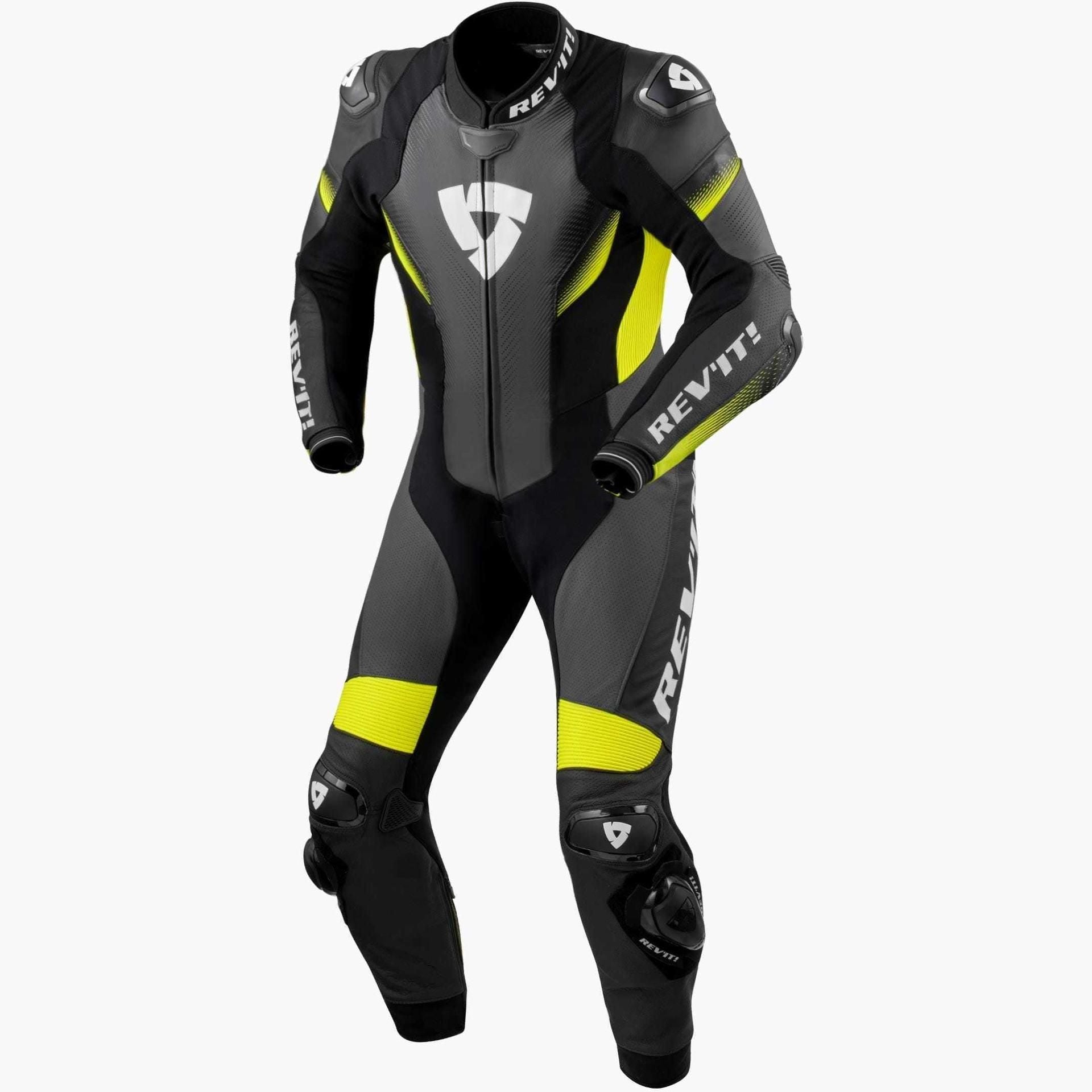 Rev'IT! Control One-Piece Suit