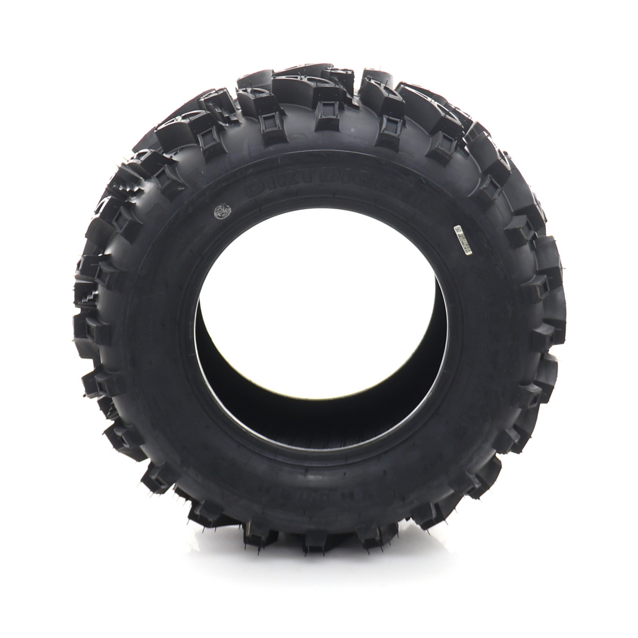 DNA Dirt Digger Tire