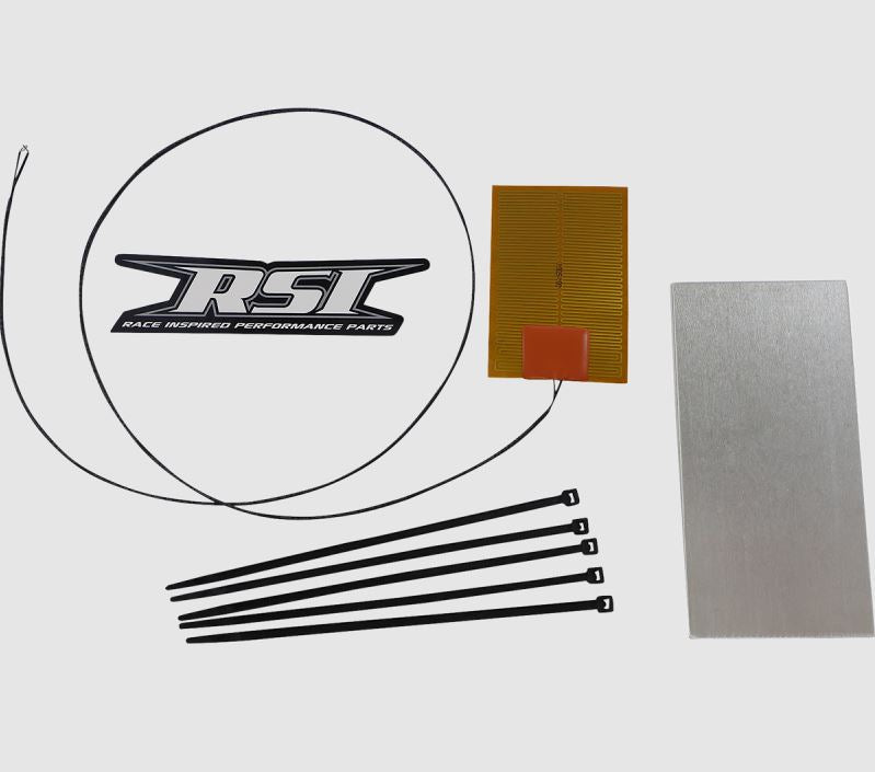 Chauffe-coussin de barre universel RSI