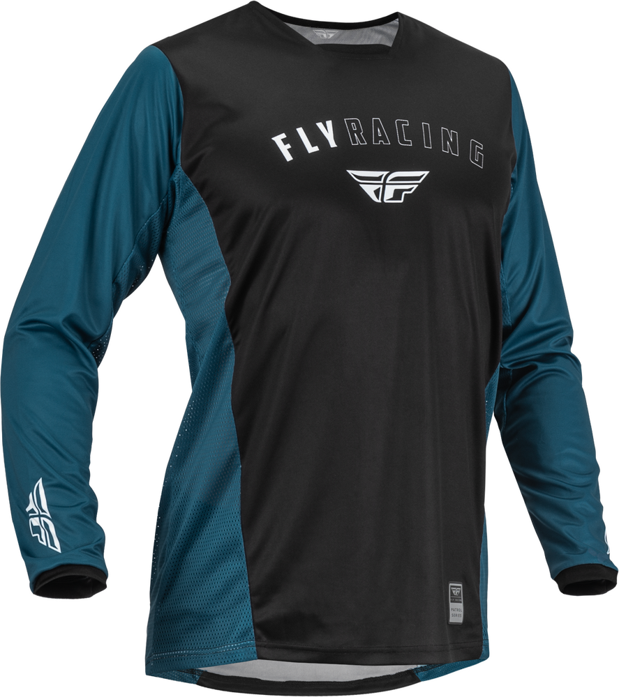 Fly Racing Patrol Jersey
