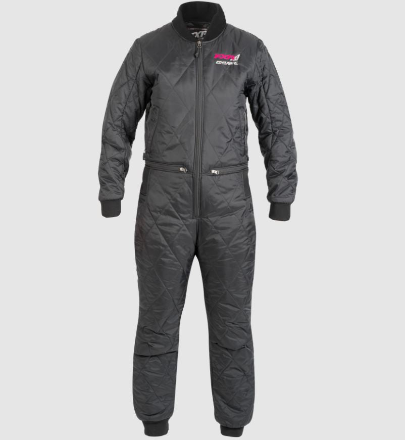 Combinaison monobloc amovible FAST Liner pour femme FXR