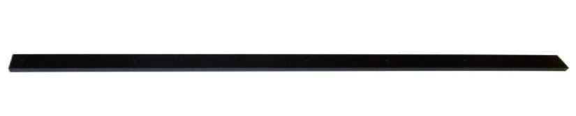 Warn 54" Wear Bar