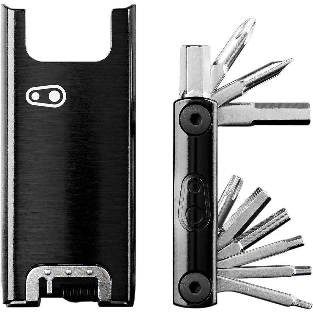 Crank Brothers F15 MTB Multi-Tool