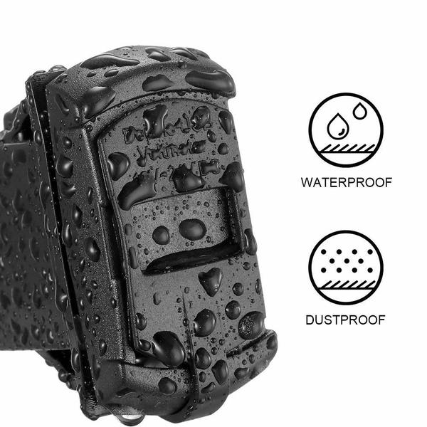 Chargeur USB double Wolftech