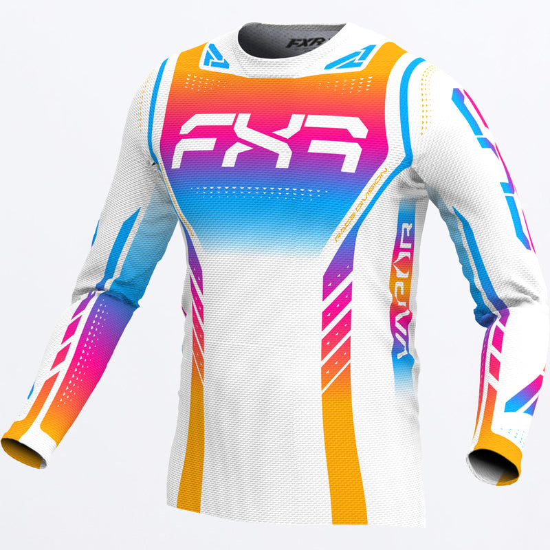 Maillot MX FXR Vapor Air