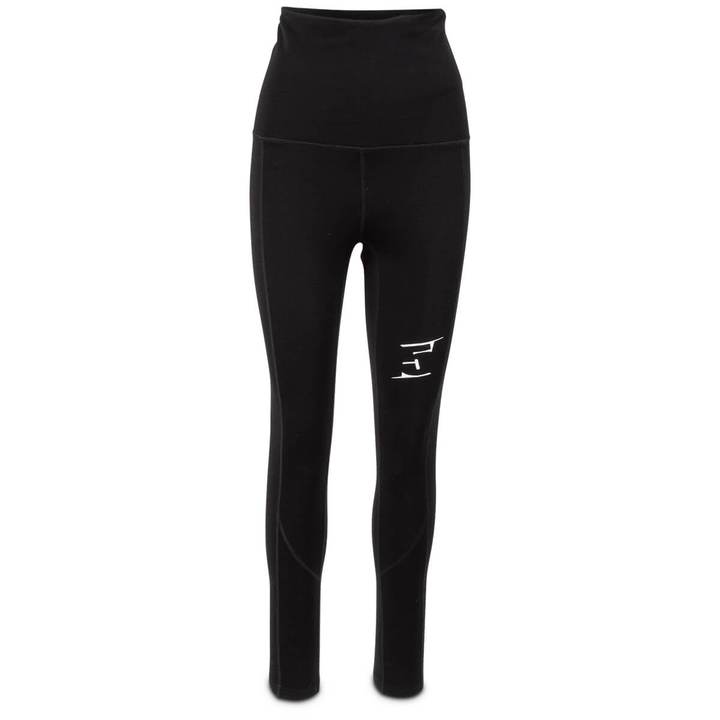 Pantalon en laine mérinos pour femme 509