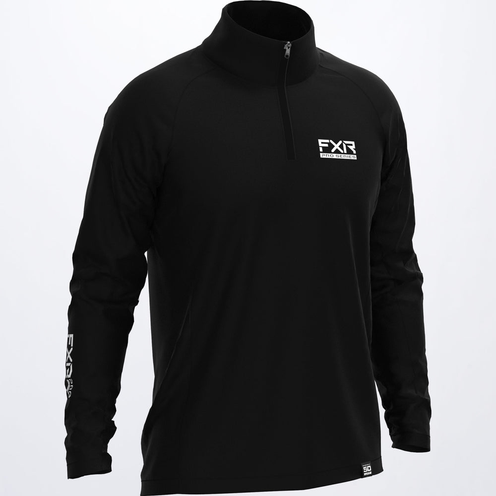 FXR Tournament UPF 1/4 Longsleeve