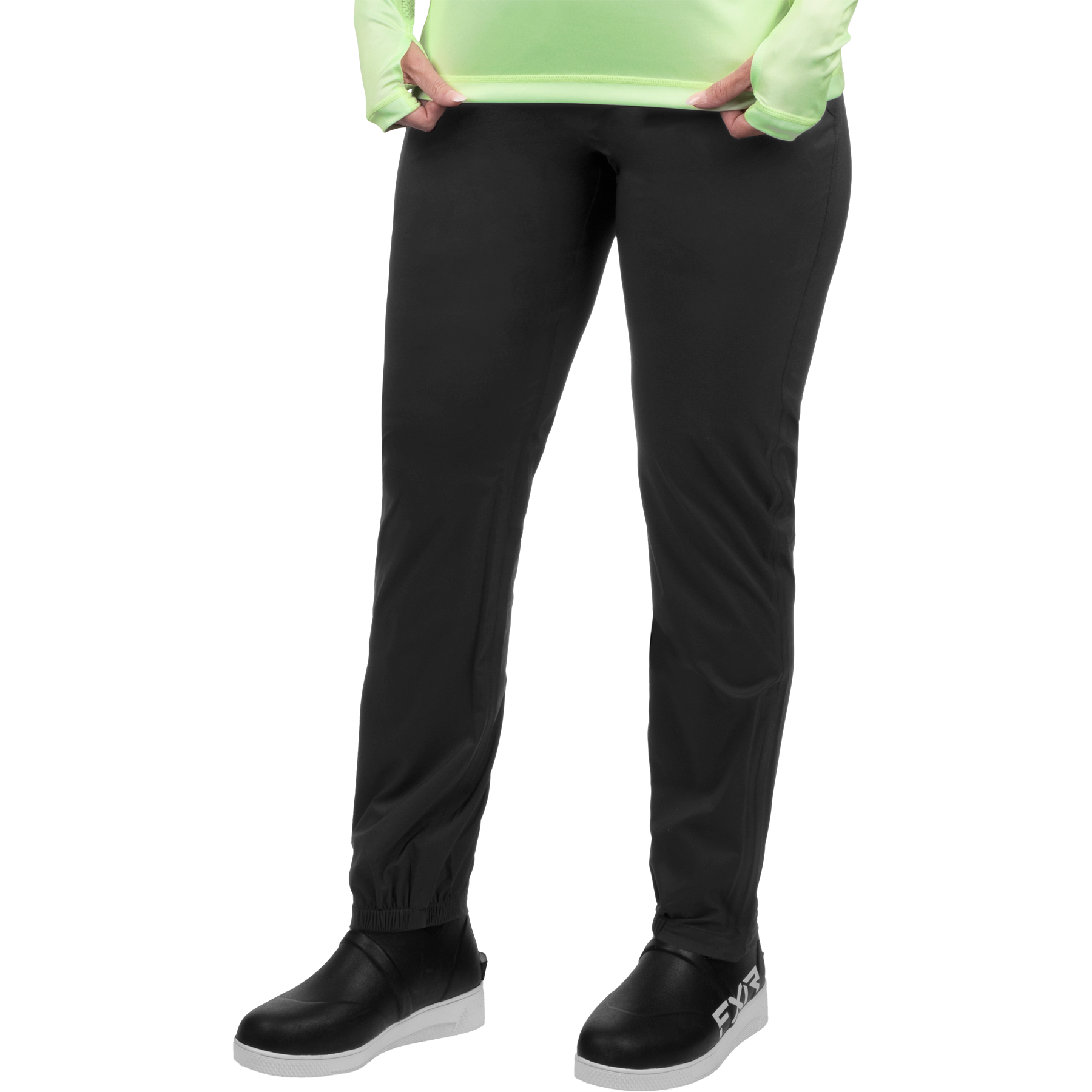 FXR Women's Adventure Lite Tri-Laminate Pant