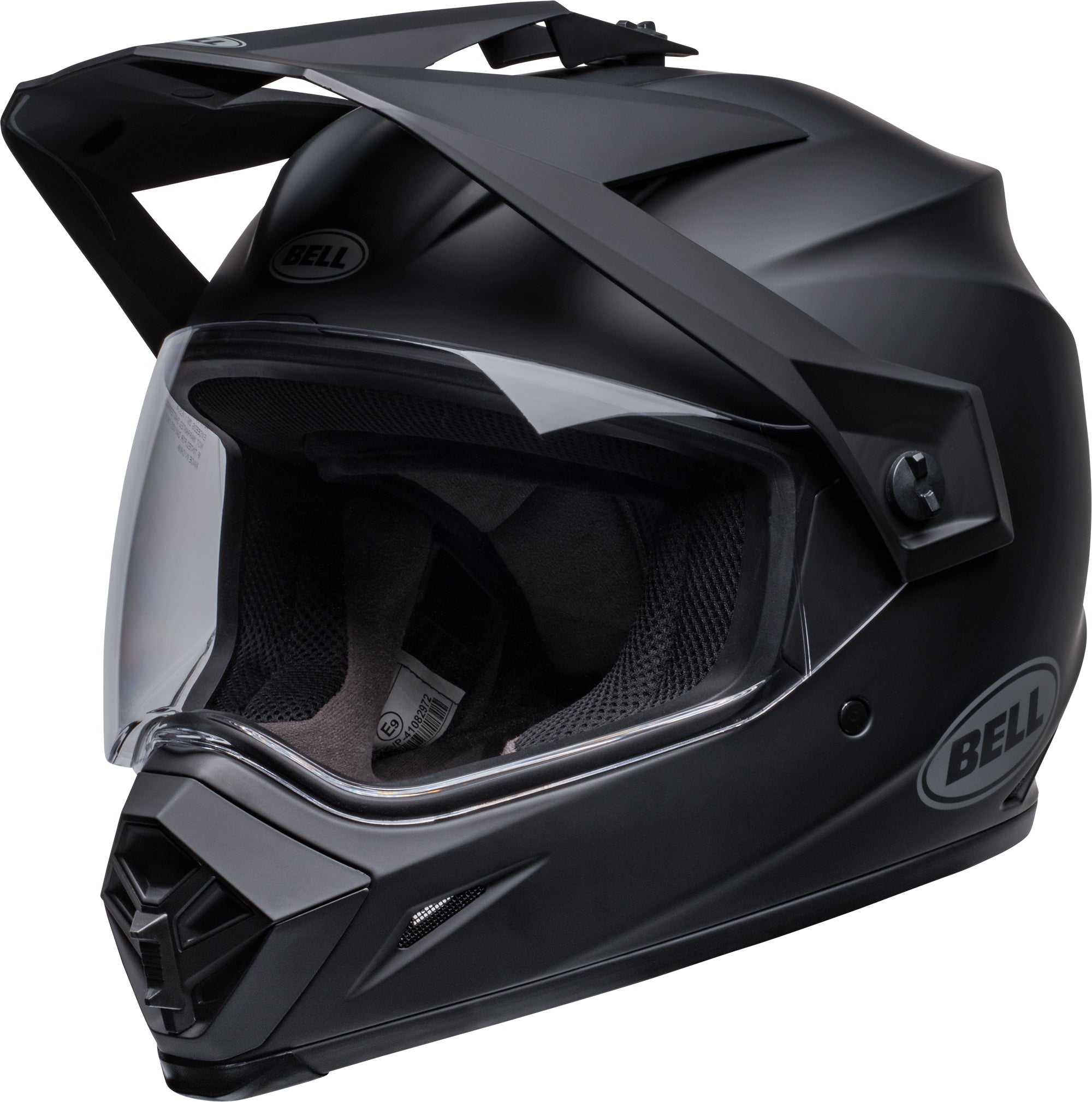 Bell MX-9 Adventure MIPS MX/MC Helmet