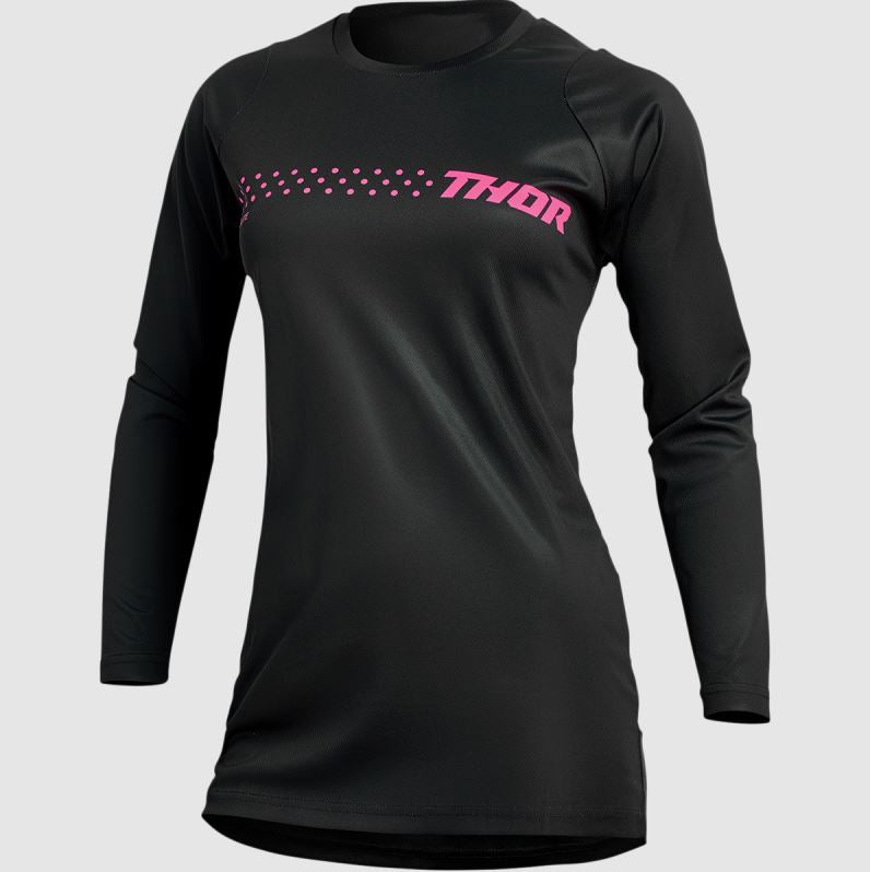 Thor Women's Sector Minimal Jersey