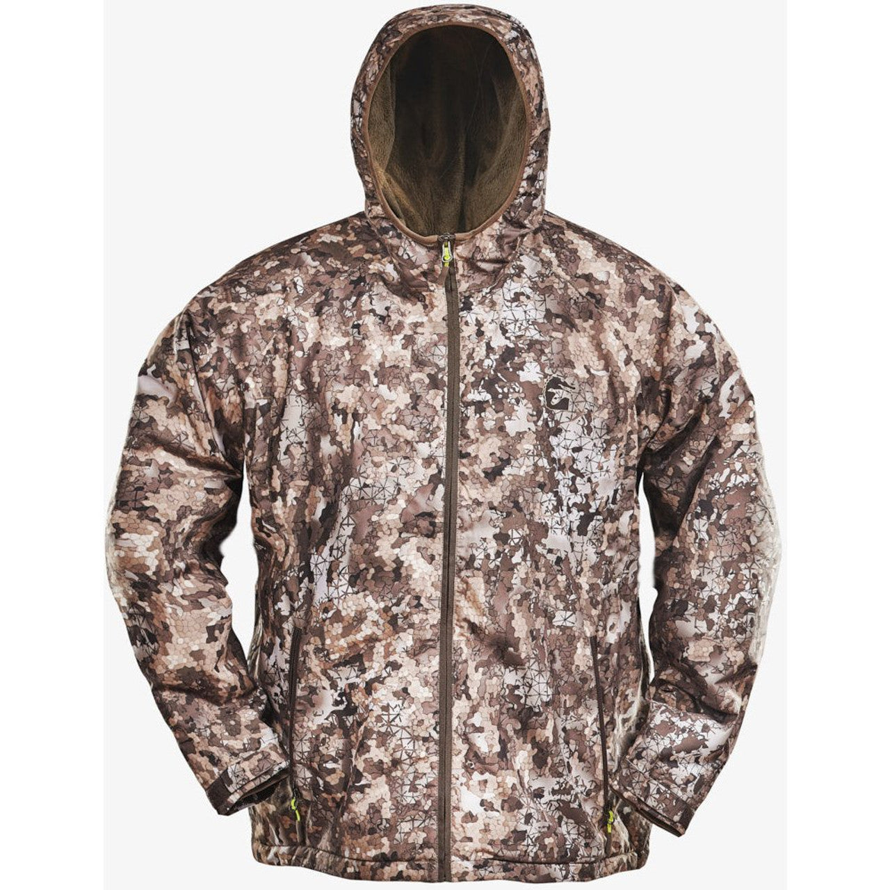 Gator Wader Women's Terra4 Jacket