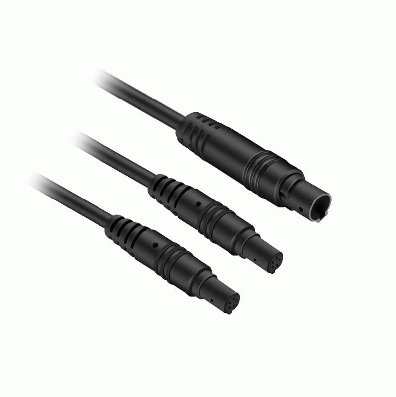 Adaptateur Y RGBW Metra Electronics, 12" (liquidation)