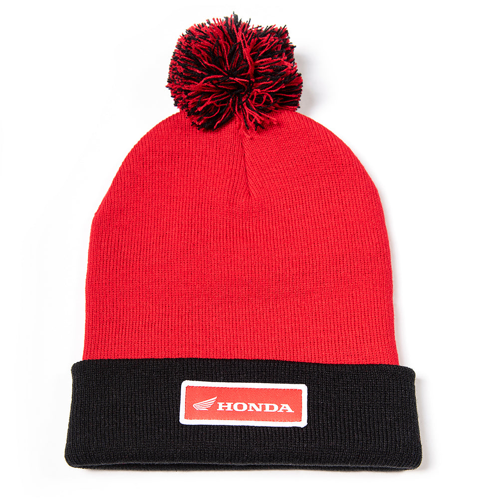 Bonnet avec pompon Factory Effex Honda