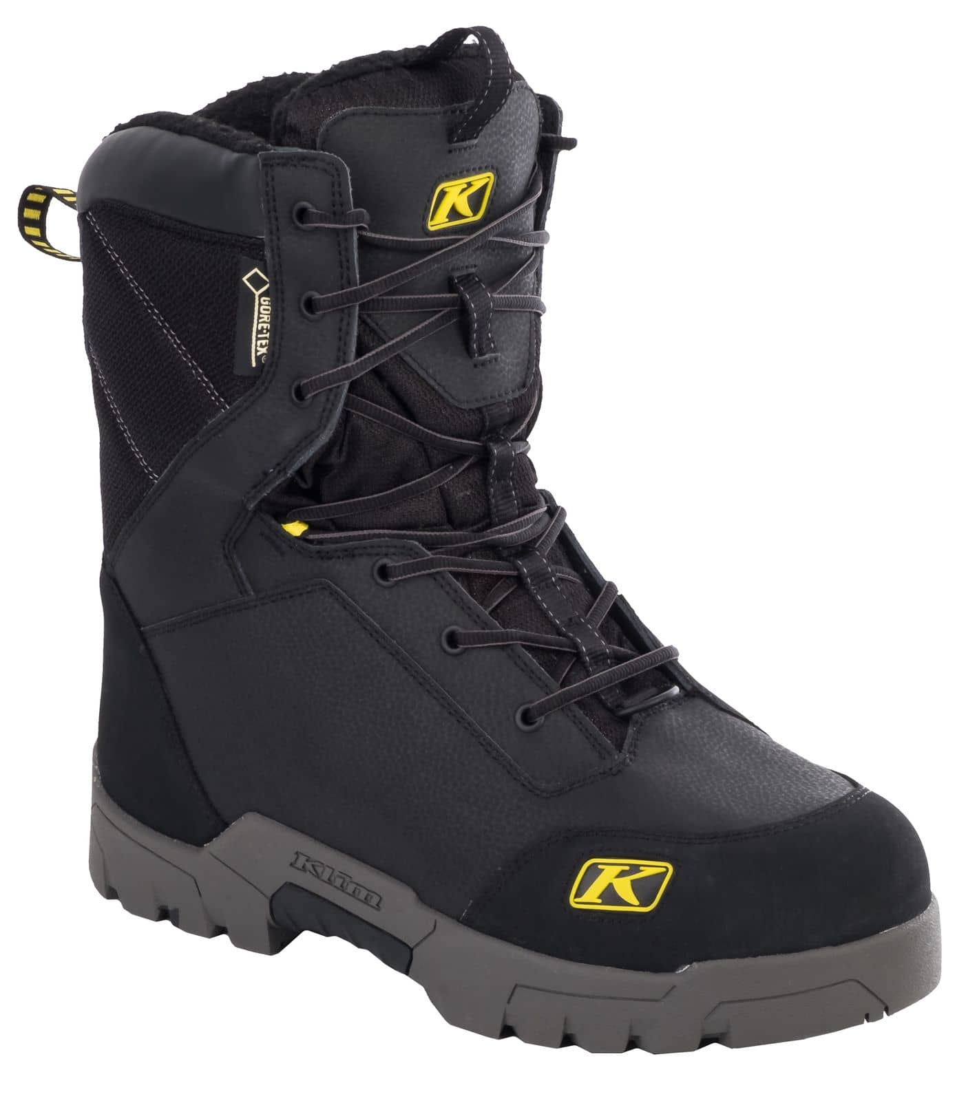 Lacets pour bottes Klim Arctic