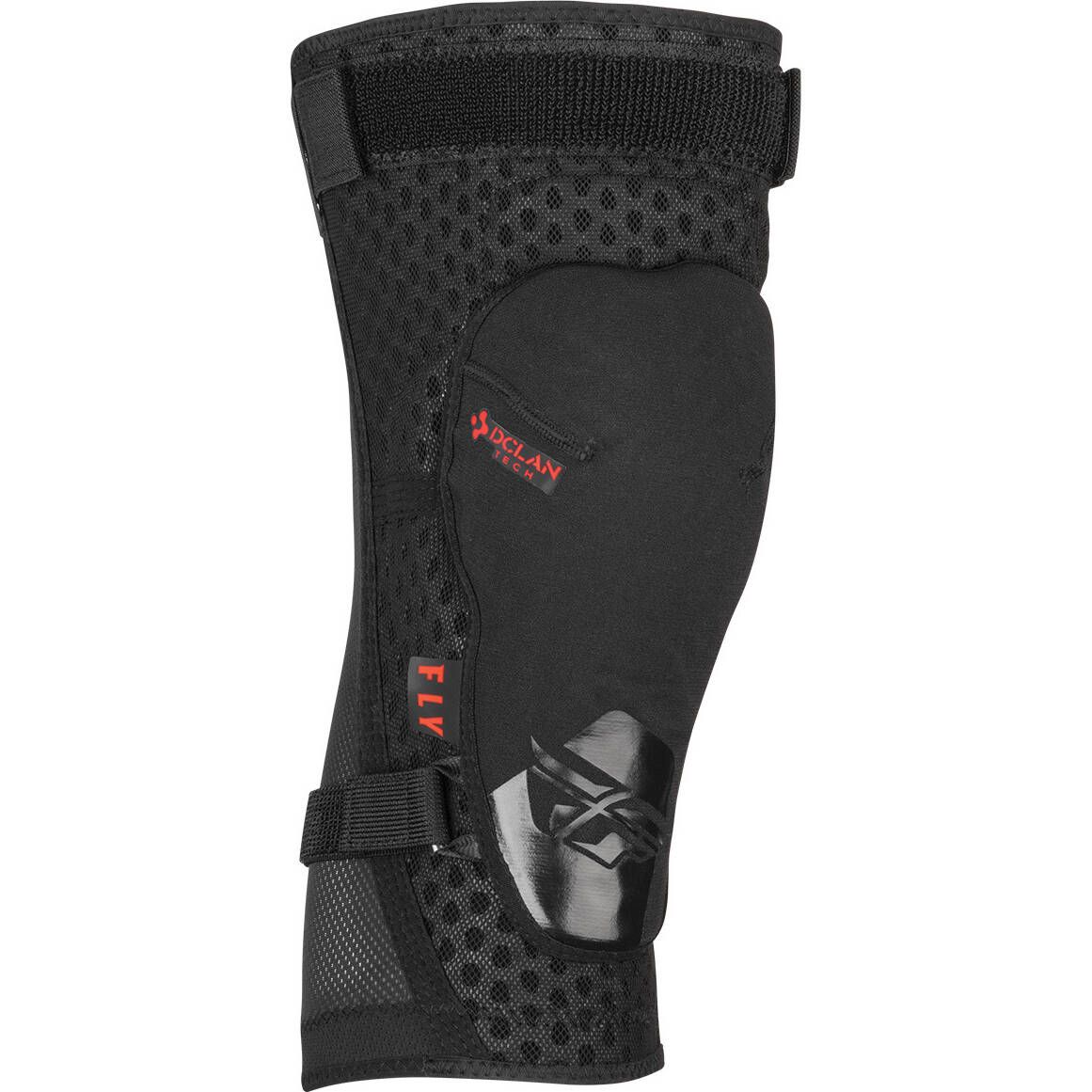 Fly Racing Cypher MTB Knee Guards