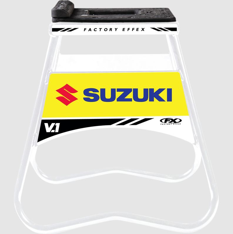 Factory Effex MX Stand