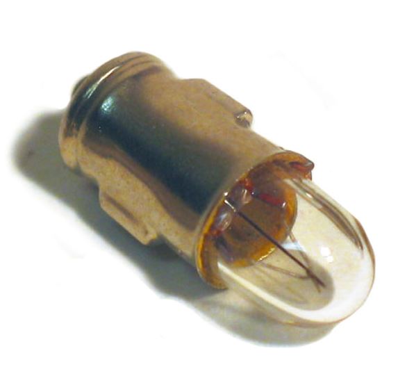 Lima Standard Instrument Bulb