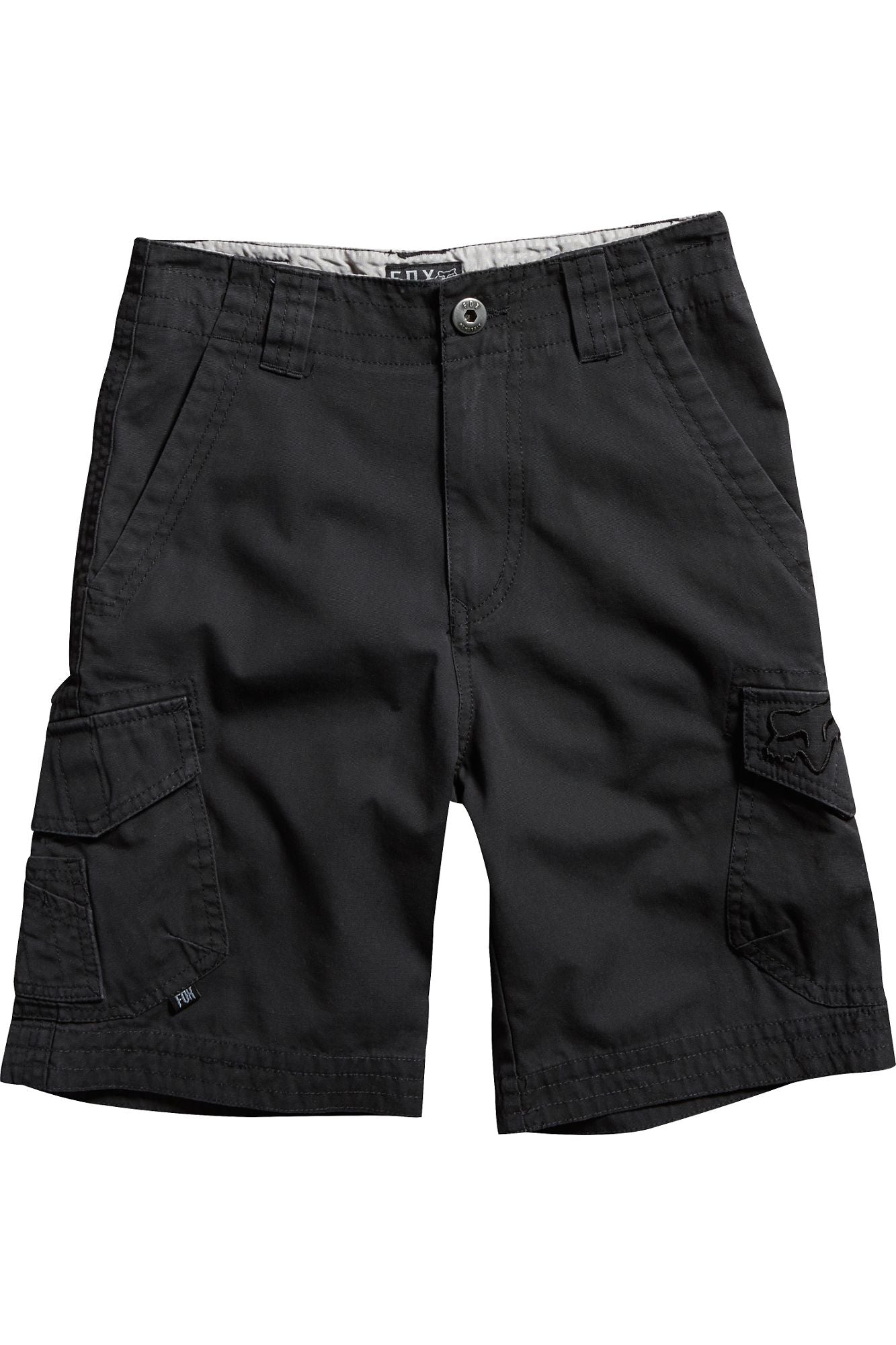 Short cargo Fox Racing Slambozo pour jeunes (liquidation)