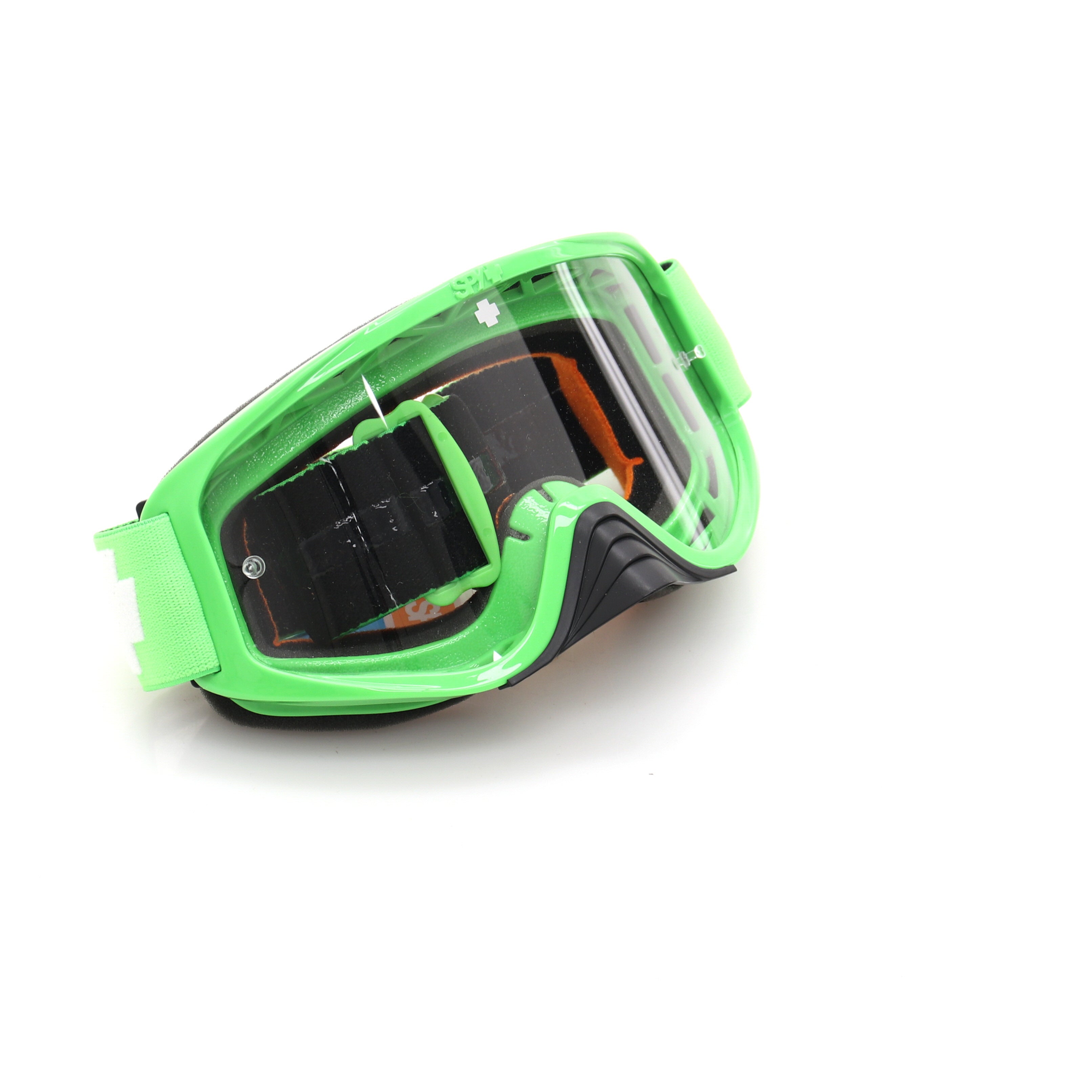 Spy Single Lens for Woot MX Goggle