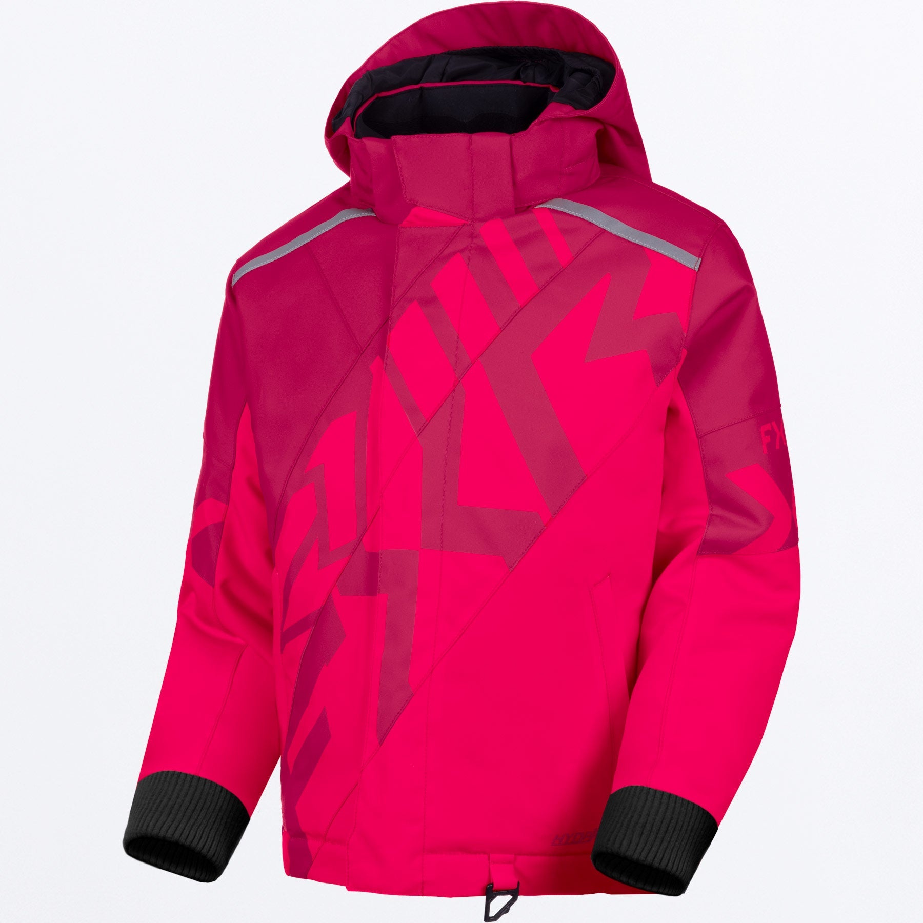 FXR Child/Youth Cold Cross CX Jacket