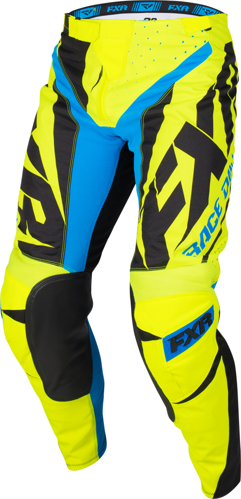 FXR Clutch Prime MX Pant (2019)