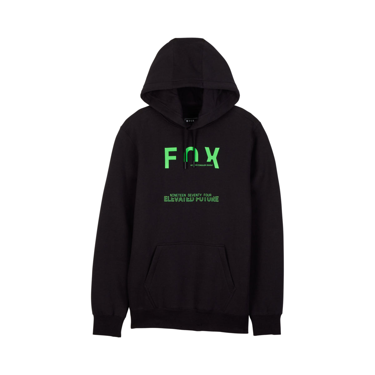 Fox Racing Intrude Fleece Pullover