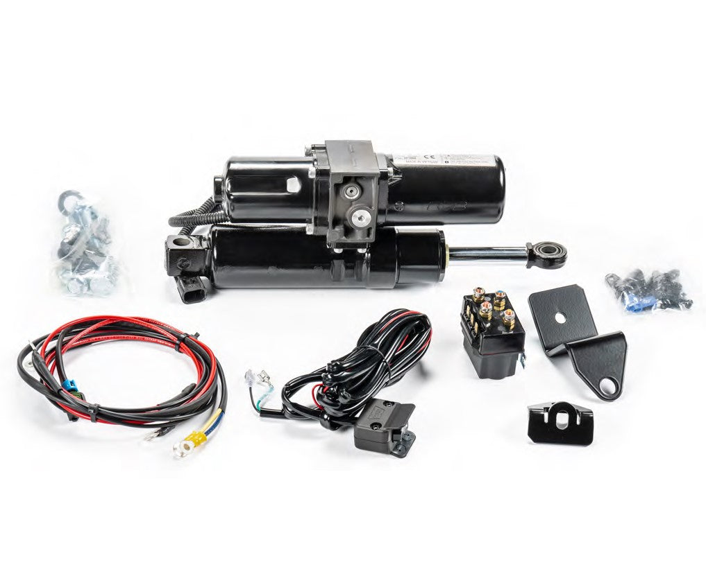 Warn ATV Power Pivot